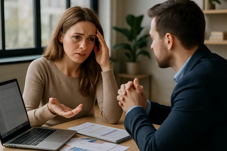Ondersteuning en tools voor burnout voorkomen