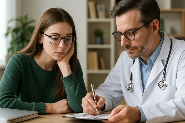 Onderzoek en diagnose: zo pak je het goed aan