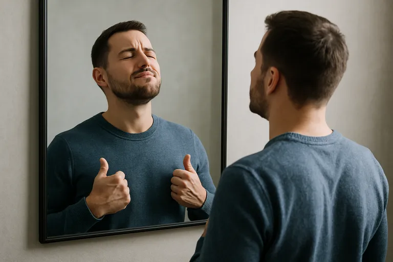 Oorzaken en psychologische valkuilen