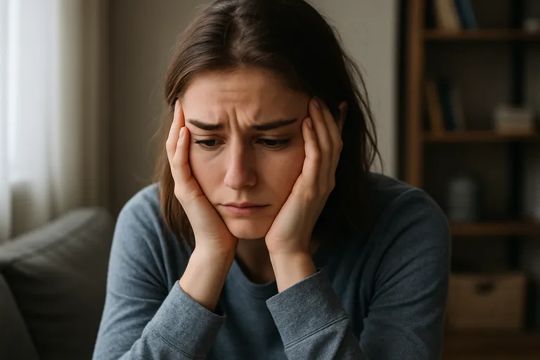 Oorzaken en triggers van lage eigenwaarde