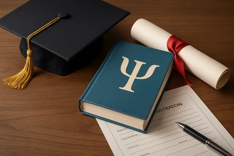 Opleiding, registratie en bevoegdheden