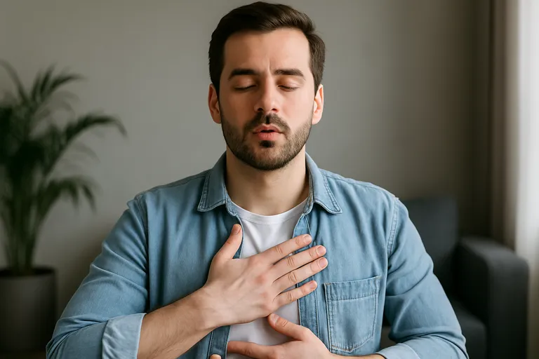 Praktische strategieën voor sterkere emotieregulatie