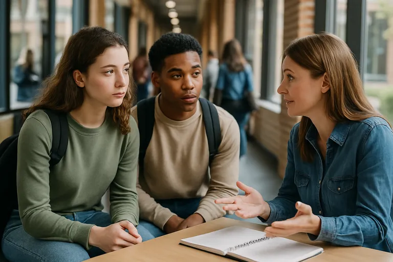 Praktische tips als je overweegt MBO niveau 4 te doen