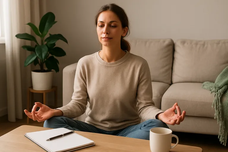 Praktische tips voor duurzaam resultaat