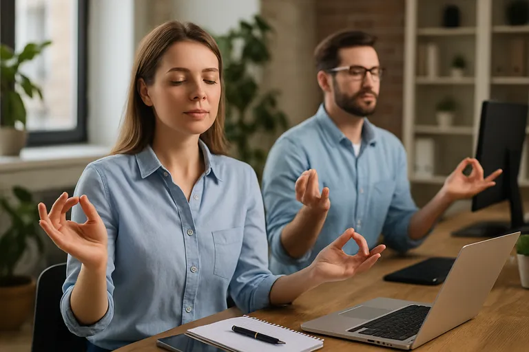 Praktische tools en inspiratie