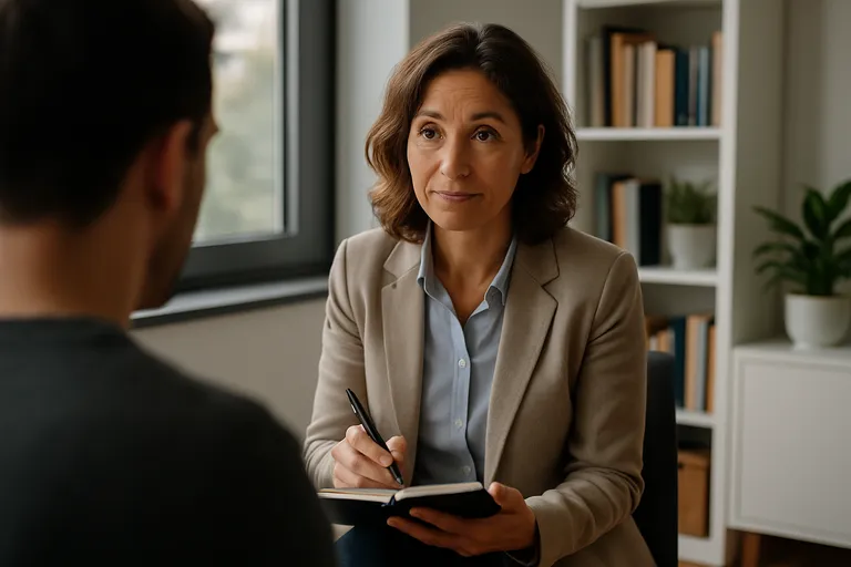 Profiel en arbeidsmarkt voor klinisch psychologen