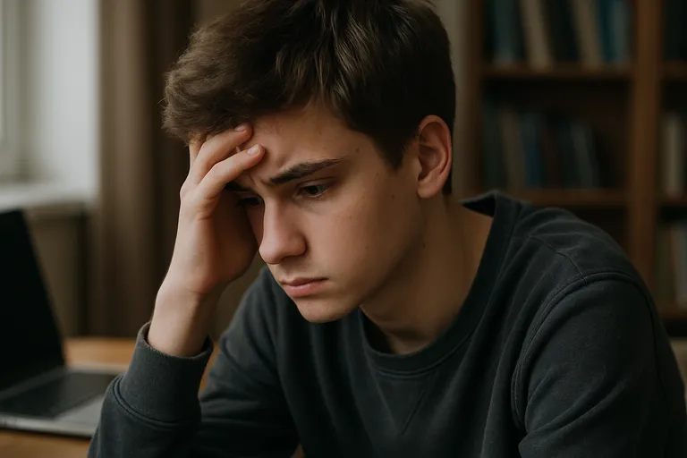 Signalen en gevolgen die je direct serieus neemt