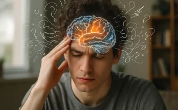 Snelle denkers, druk brein: zo floreer je met hoogbegaafdheid en ADHD