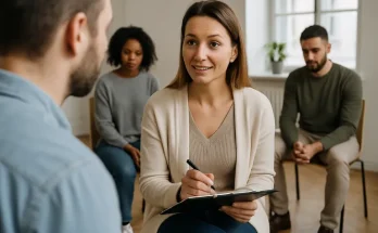 Sociotherapeut: betekenis, rol in de zorg en wat je kunt verwachten