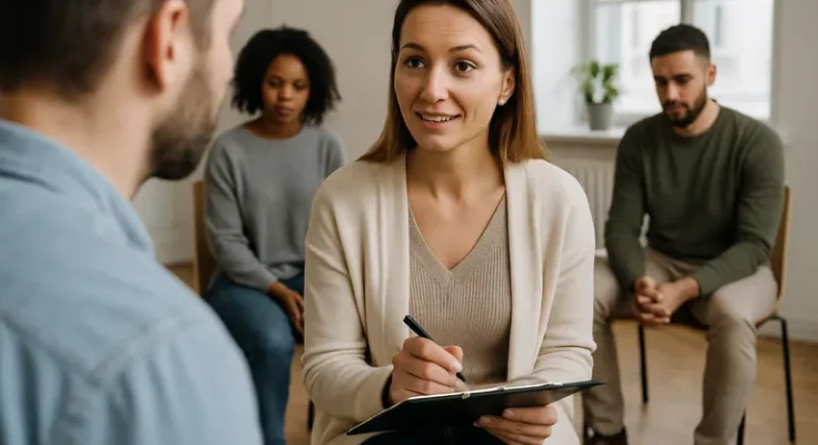 Sociotherapeut: betekenis, rol in de zorg en wat je kunt verwachten