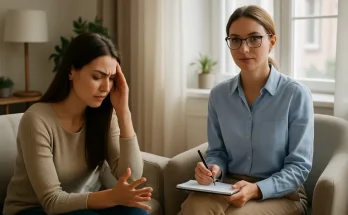 Start snel met therapie bij een privépsycholoog voor persoonlijke aandacht zonder wachtlijst