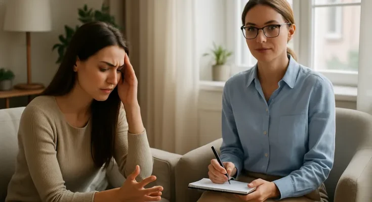 Start snel met therapie bij een privépsycholoog voor persoonlijke aandacht zonder wachtlijst