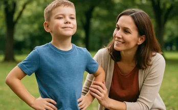 Sterk en zeker opgroeien: help je kind weerbaar en veerkrachtig worden
