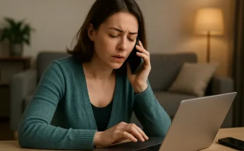 Stichting korrelatie: altijd iemand die luistert met anonieme, professionele steun bij stress, relaties en somberheid