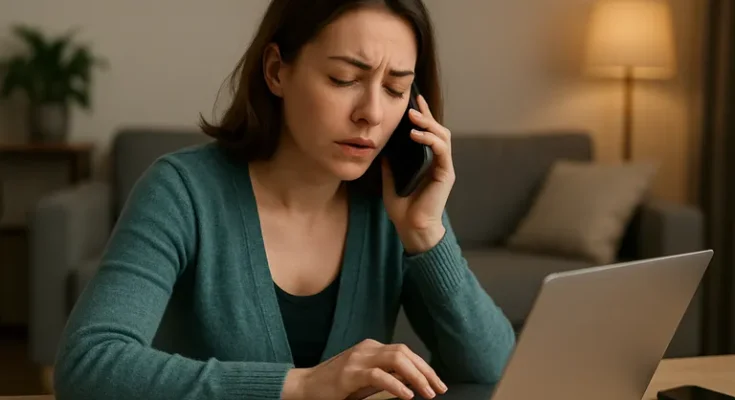 Stichting korrelatie: altijd iemand die luistert met anonieme, professionele steun bij stress, relaties en somberheid
