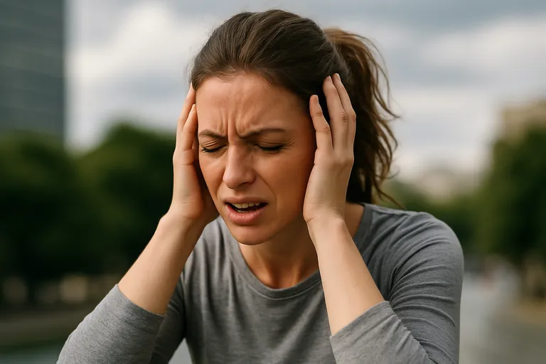 Stres of stress: betekenis en misverstanden