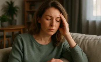 Stress en vermoeidheid doorbreken en weer rust in je hoofd en energie in je lijf