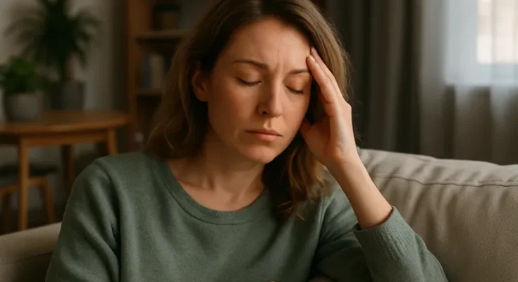 Stress en vermoeidheid doorbreken en weer rust in je hoofd en energie in je lijf