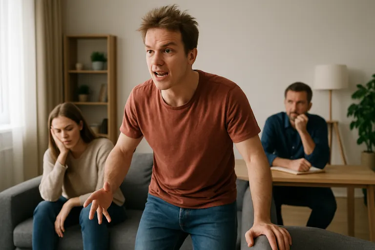 Symptomen en impact in het dagelijks leven