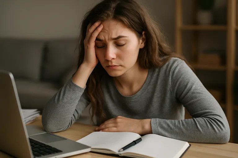 Symptomen en signalen om op te letten