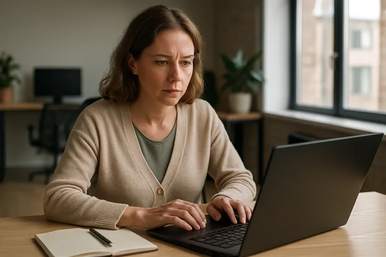 Terugkeren naar werk: stap voor stap re-integreren