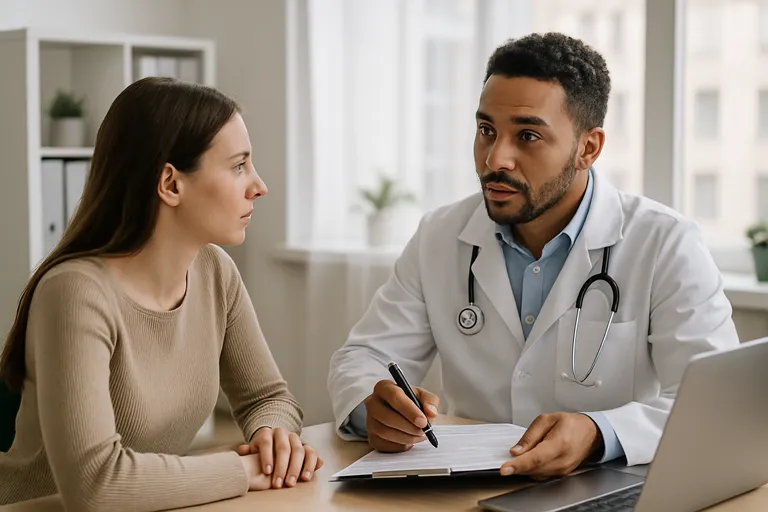 Toegang en vergoeding van zorg