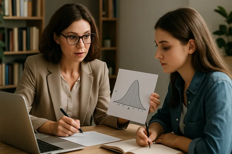 Toepassing in studieadvies en loopbaan