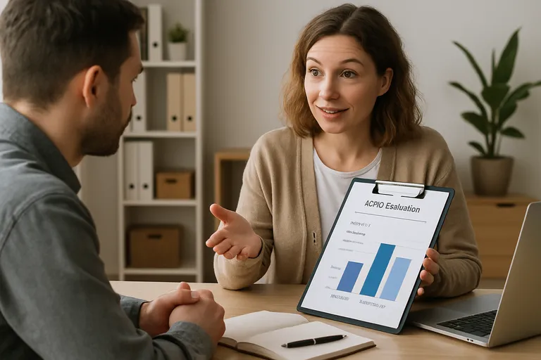 Uitslag, vervolgstappen en vergoedingen