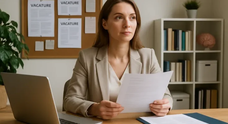 Vacatures voor klinisch psychologen: zo pak je de beste kansen en val je op bij werkgevers