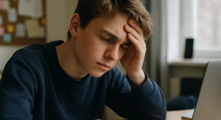 Van schooldruk naar veerkracht: zo doorbreek je stress bij jongeren