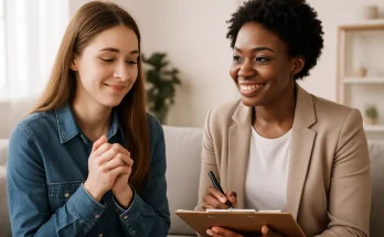 Van twijfel naar daadkracht met coaching die je zelfvertrouwen versterkt
