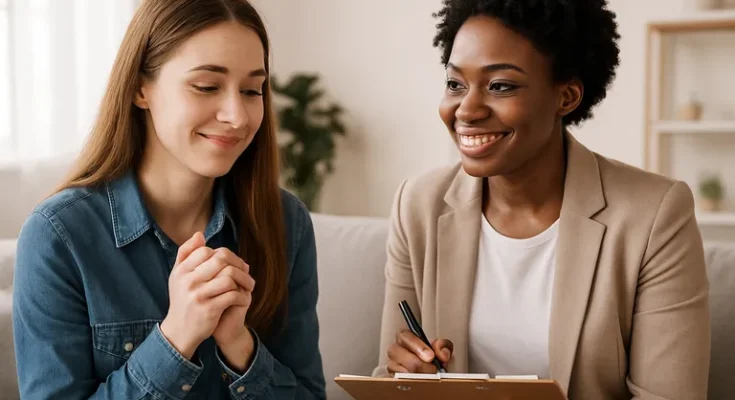 Van twijfel naar daadkracht met coaching die je zelfvertrouwen versterkt