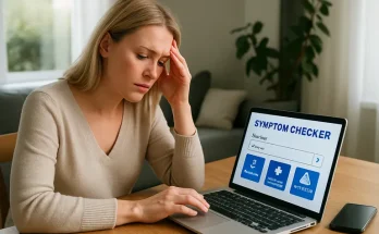 Van vage symptomen naar duidelijk advies met een online klachtencheck