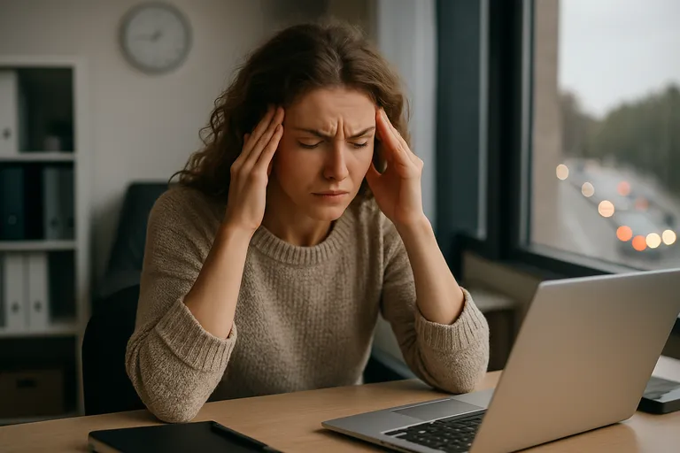 Veelvoorkomende oorzaken en triggers