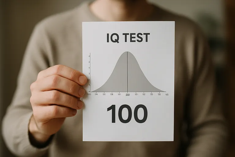 Verantwoord omgaan met IQ