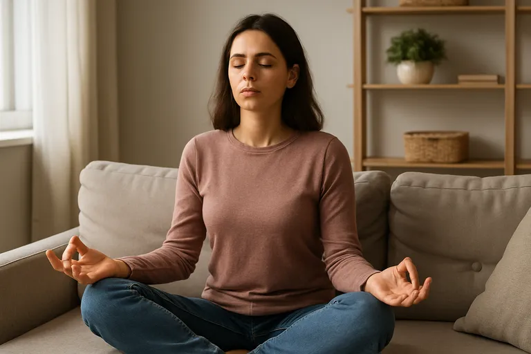 Volhouden en verdiepen