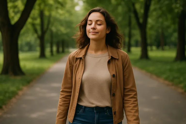 Voorkomen dat je ziek wordt door stress