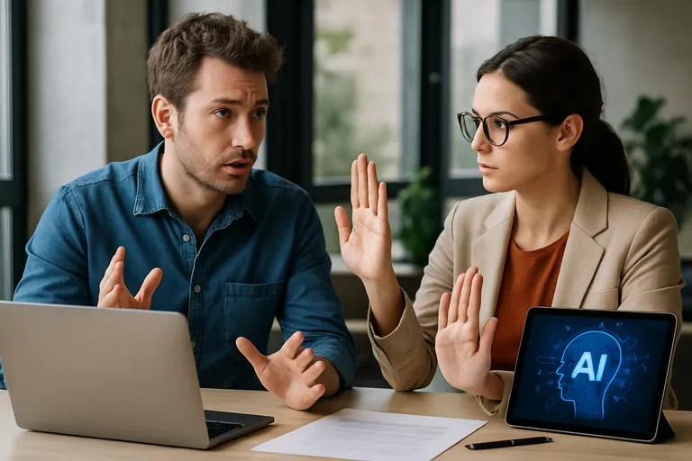 Voorkomen en aanpakken