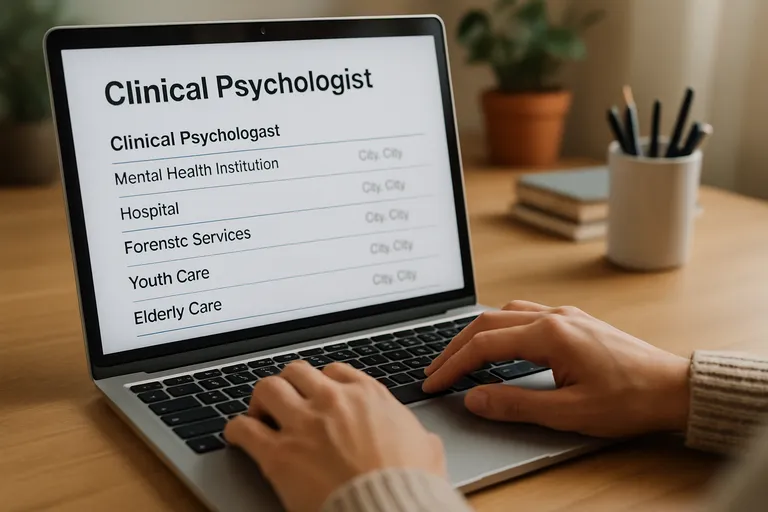 Waar je vacatures vindt