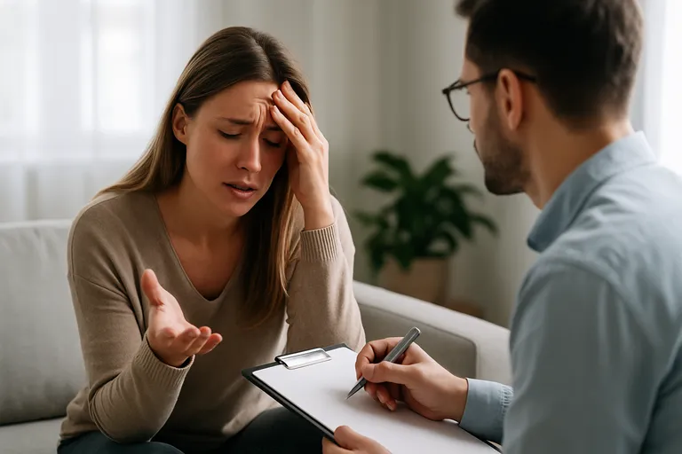 Wanneer hulp zoeken en welke keuzes je hebt