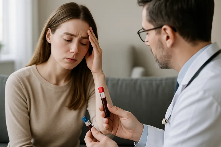 Wanneer laat je je HB testen en voor wie is het relevant