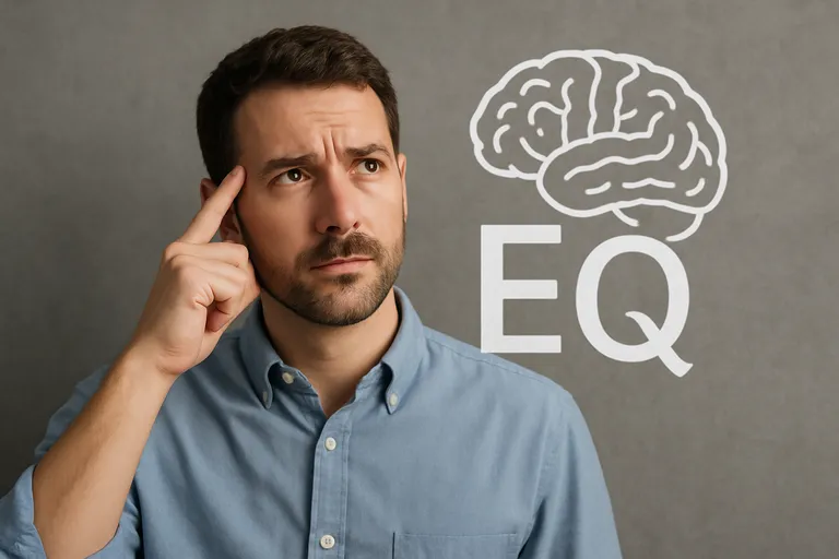 Wat betekent EQ?