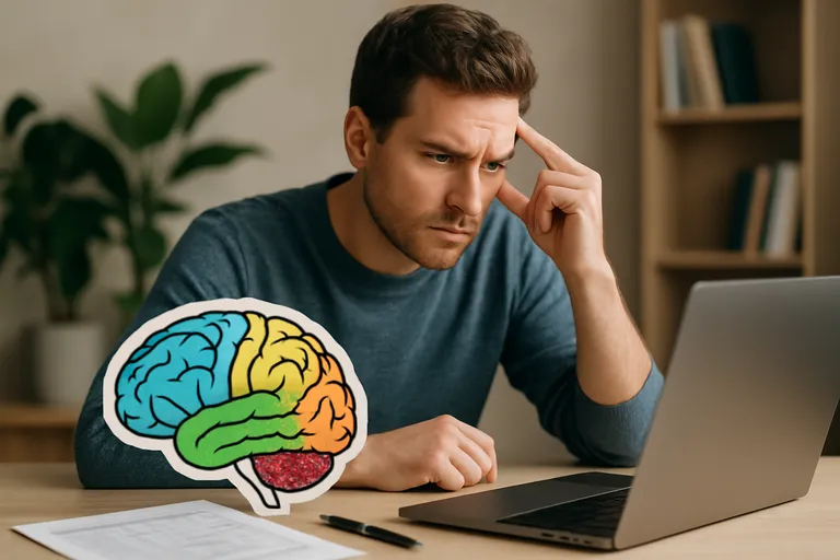 Wat betekent neurodivergent en wat meet een test