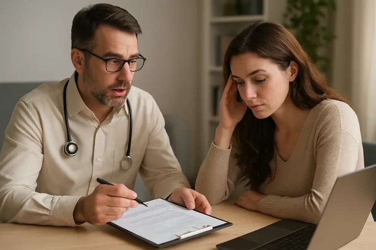 Wat betekent testen na een ADHD-diagnose?