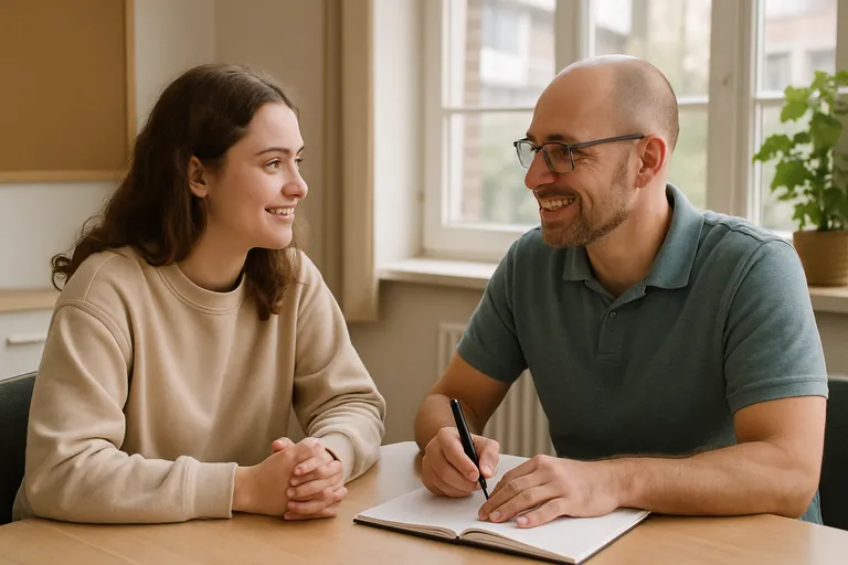 Wat doet een sociotherapeut dagelijks?