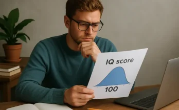 Wat een gemiddelde IQ-score écht zegt over jouw potentieel