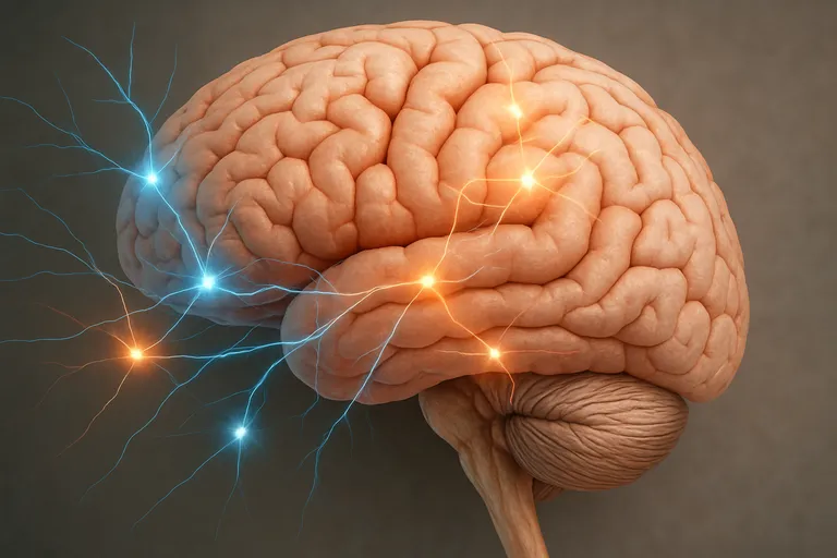 Wat gebeurt er in je brein bij ADHD