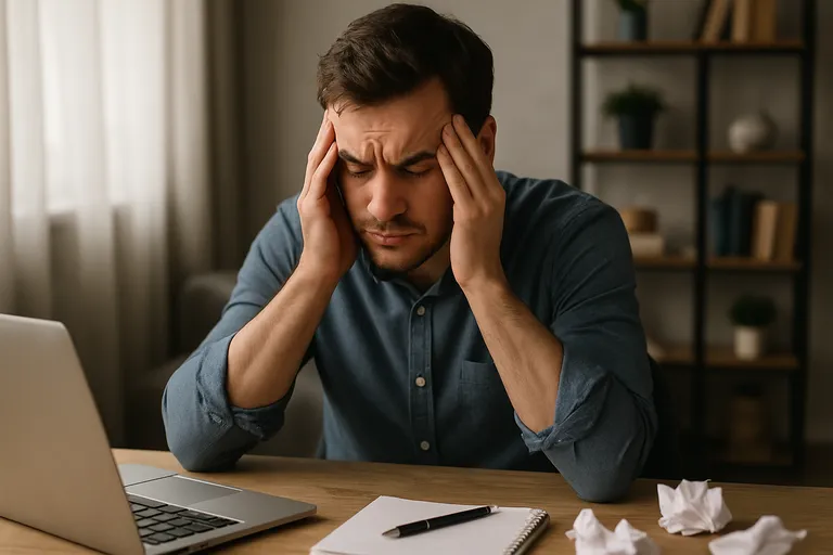 Wat is burn-out en waarom voorkomen loont