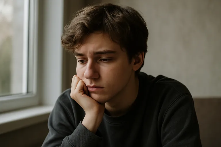 Wat is depressie bij jongeren