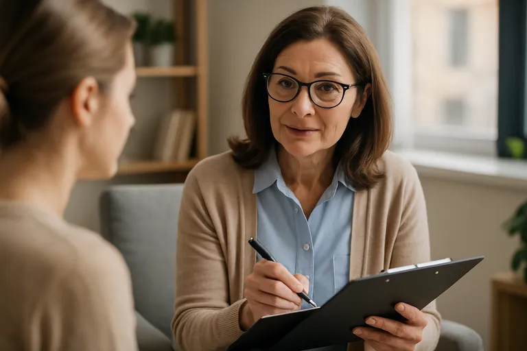 Wat is een particuliere psycholoog